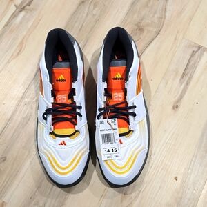 Adidas agent Gil restomod